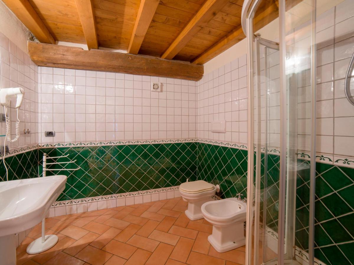 Apartment Borgo Alba Chiara-2 By Interhome Pulciano Bagian luar foto