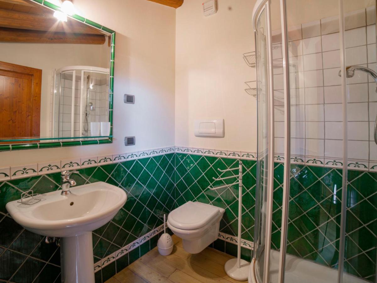 Apartment Borgo Alba Chiara-2 By Interhome Pulciano Bagian luar foto