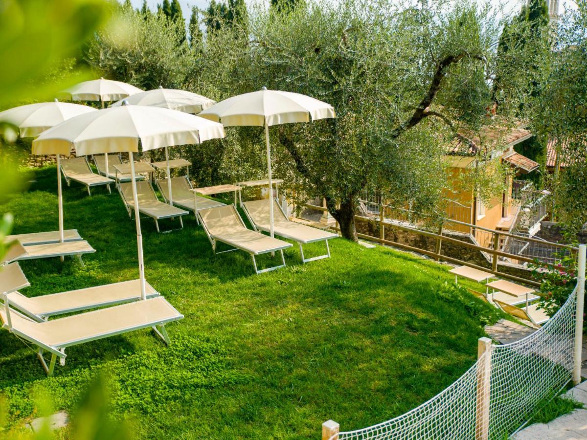 Apartment Borgo Alba Chiara-2 By Interhome Pulciano Bagian luar foto