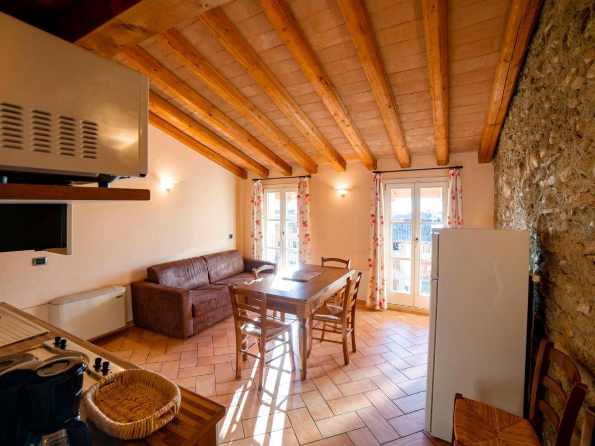 Apartment Borgo Alba Chiara-2 By Interhome Pulciano Bagian luar foto
