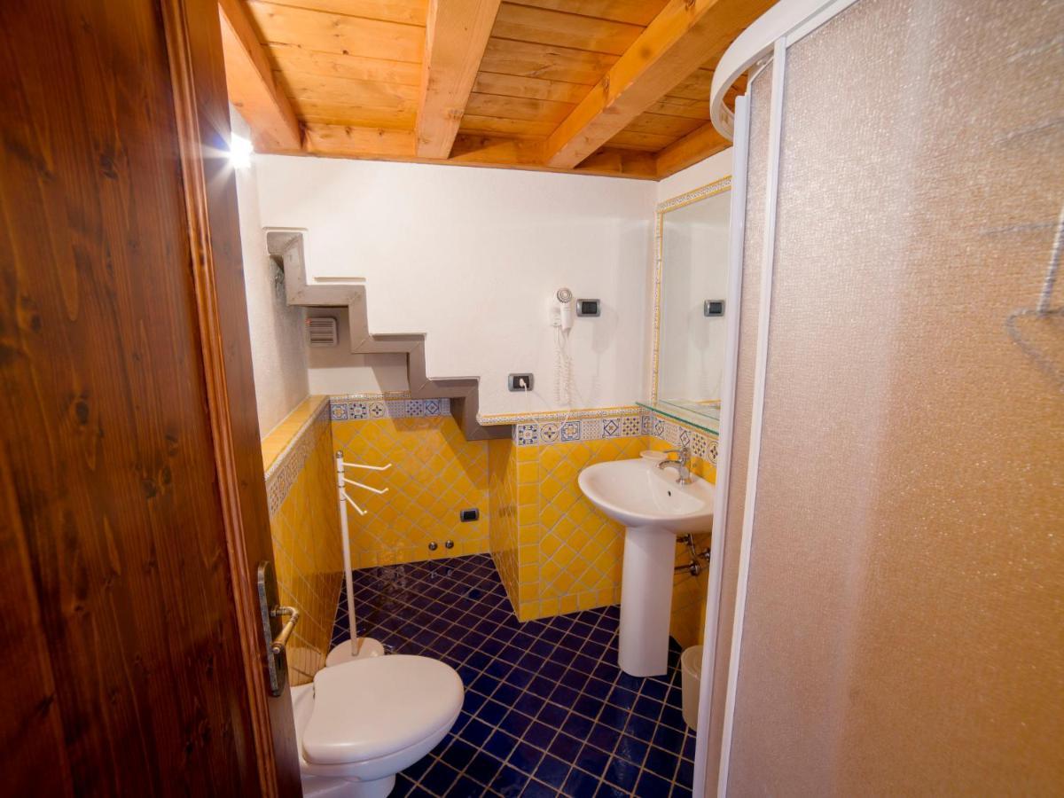 Apartment Borgo Alba Chiara-2 By Interhome Pulciano Bagian luar foto