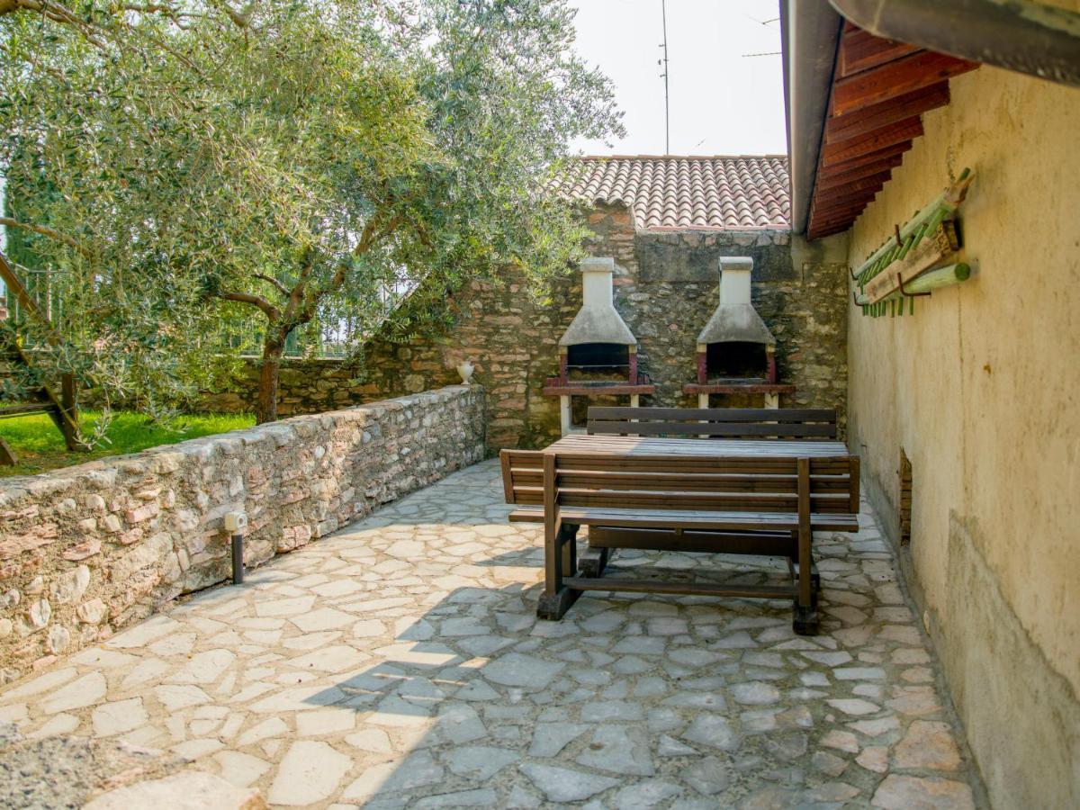 Apartment Borgo Alba Chiara-2 By Interhome Pulciano Bagian luar foto
