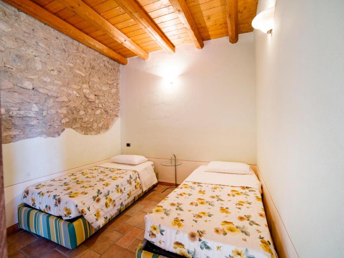 Apartment Borgo Alba Chiara-2 By Interhome Pulciano Bagian luar foto