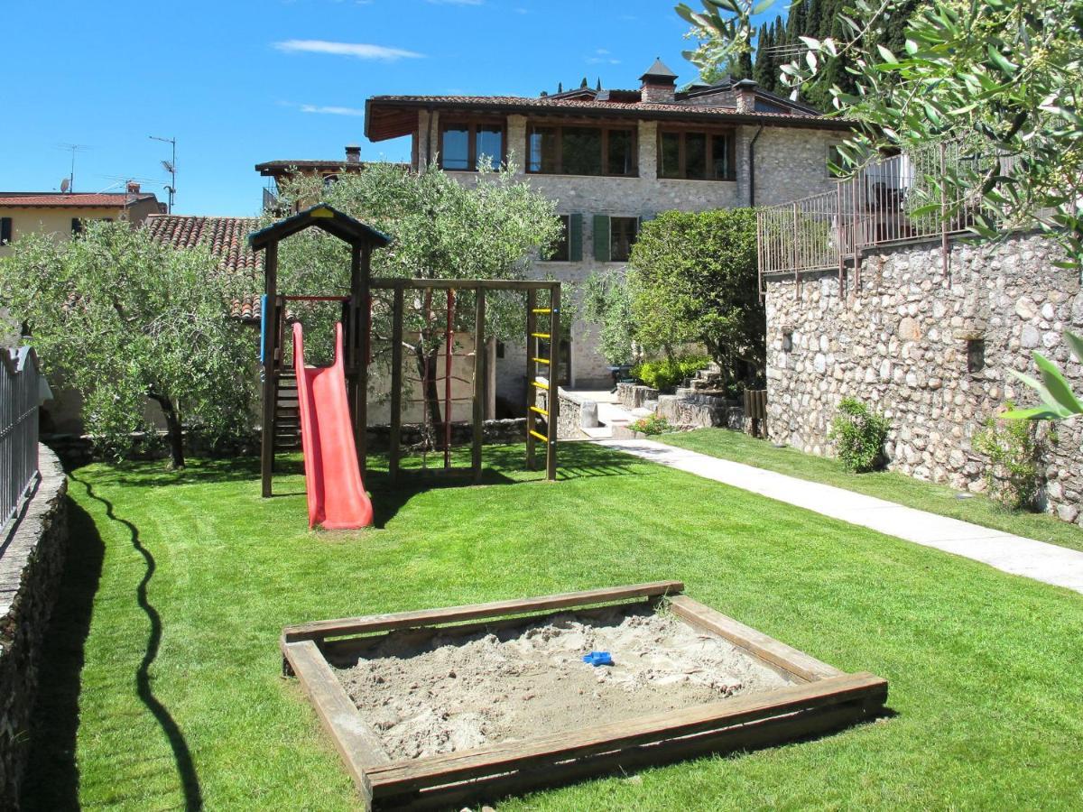 Apartment Borgo Alba Chiara-2 By Interhome Pulciano Bagian luar foto