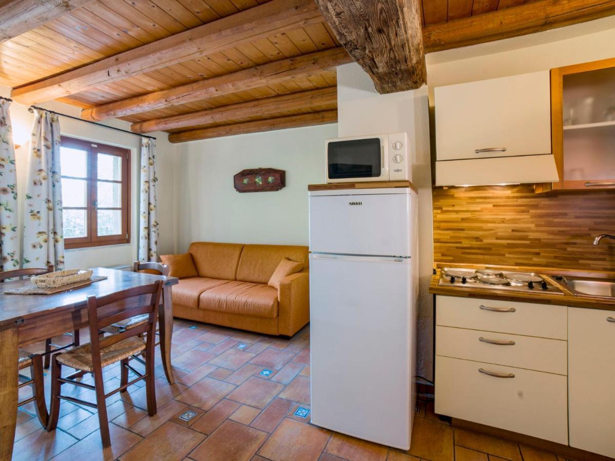 Apartment Borgo Alba Chiara-2 By Interhome Pulciano Bagian luar foto