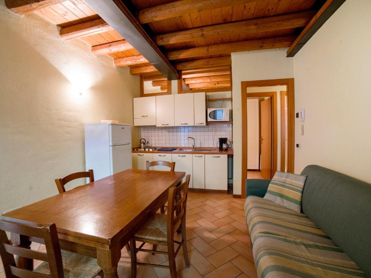 Apartment Borgo Alba Chiara-2 By Interhome Pulciano Bagian luar foto