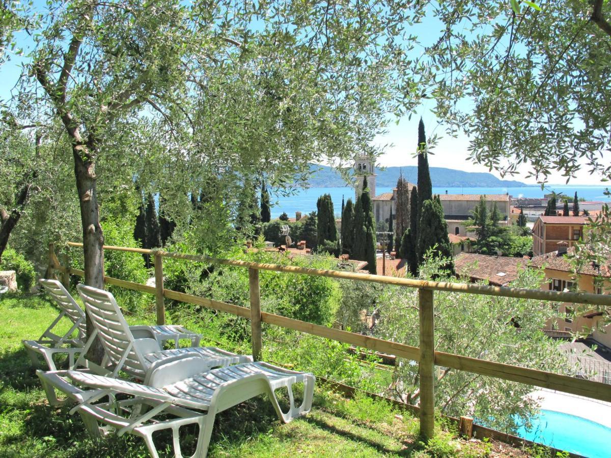 Apartment Borgo Alba Chiara-2 By Interhome Pulciano Bagian luar foto
