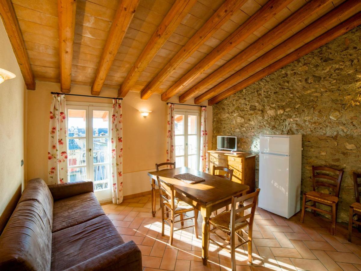 Apartment Borgo Alba Chiara-2 By Interhome Pulciano Bagian luar foto