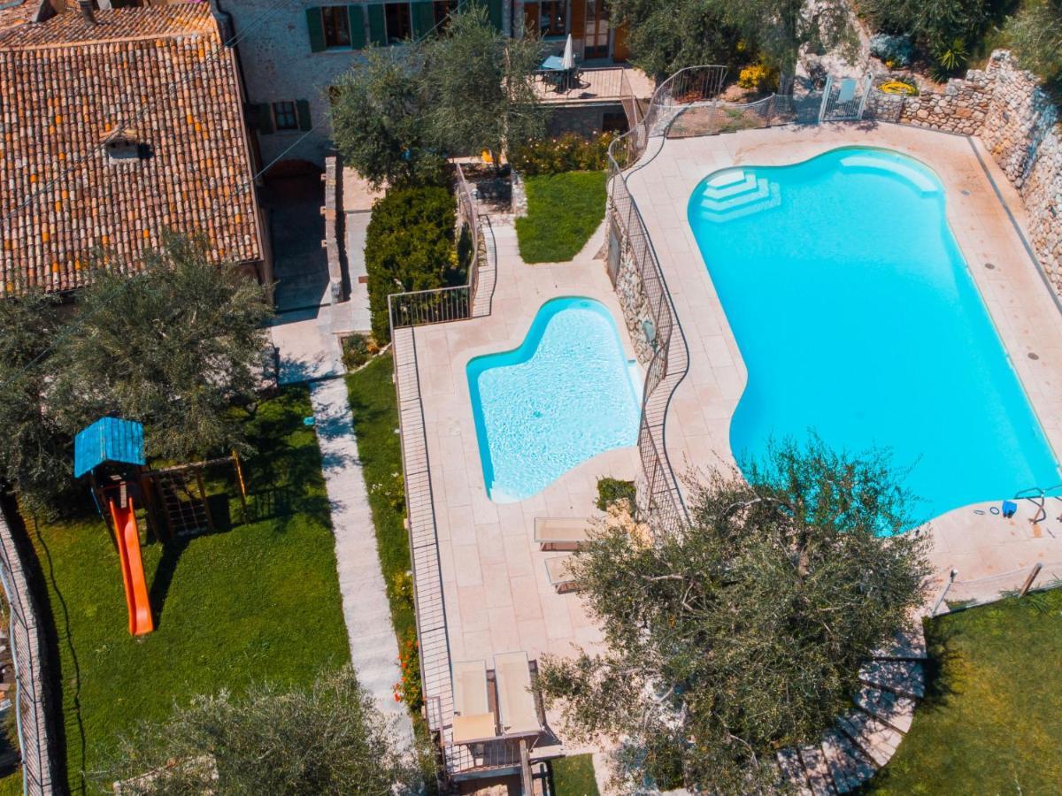 Apartment Borgo Alba Chiara-2 By Interhome Pulciano Bagian luar foto